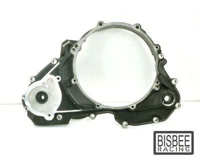 CUBIERTA DE EMBRAGUE INTERIOR BMW OEM SINGLE G650GS Sertao - también se adapta a Dakar F650GS G650X Foto 1 de 4