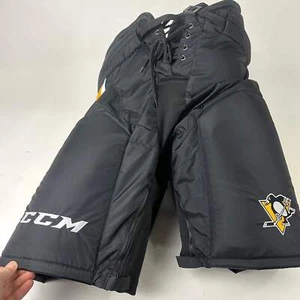 Brand New CCM HP35 Pro Pants - Pittsburgh Penguins - Multiple Sizes Available - Picture 1 of 8