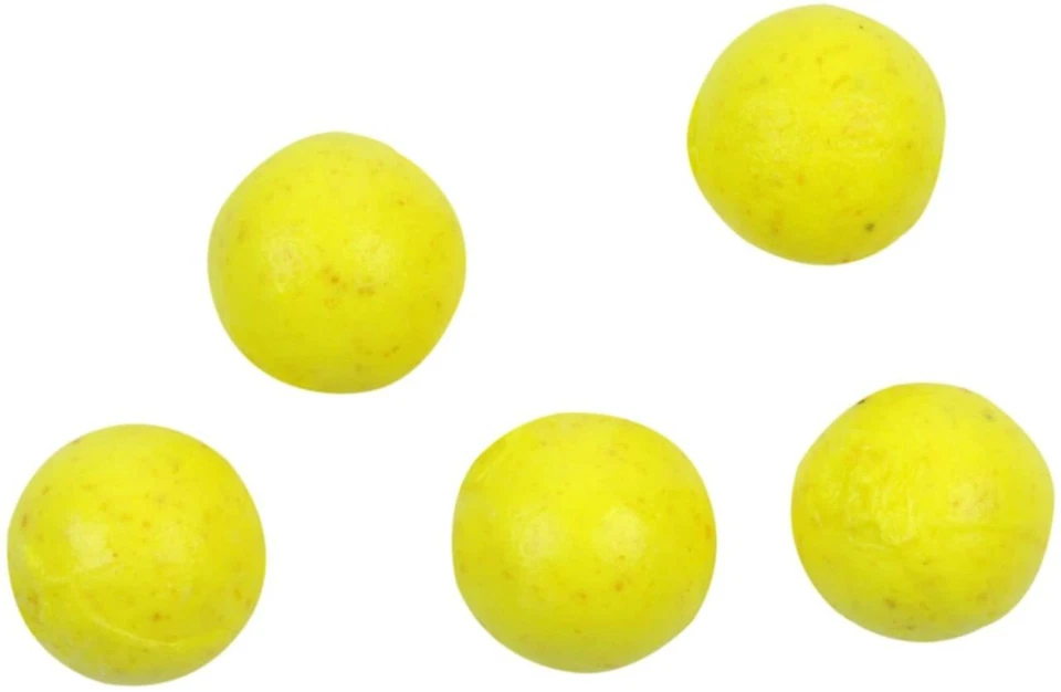 Berkley Gulp! Alive! Floating Salmon Eggs mit Lockstoff Köder Lachseier 1203217 - Bild 1 von 1