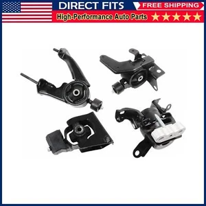 Montaje de motor para Pontiac Vibe 2009-2010 Toyota Corolla Matrix 1,8 L - Imagen 1 de 10