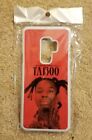 Denzel Curry Ta13oo Phone Cover Us Promotional Item 3 D