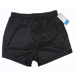 Boxer Perry Ellis Micro Luxe Talla XL (40-42) - Imagen 1 de 2