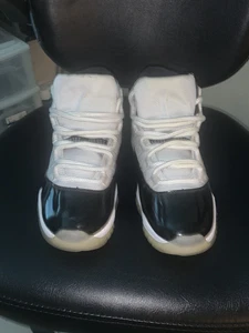 black jordan concords