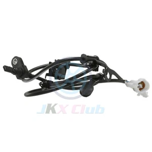 Front LH Side 89543-52030 ABS Wheel Speed Sensor For Toyota Yaris 2007-2012 - Picture 1 of 4