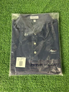 Scotty Cameron Tour Super Rat Polo 2XL Navy - Picture 1 of 4