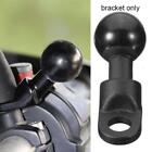 Motorcycle Phone Holder Mount with Stand and 360 Rotation 8Uca T M10 T5V6cz