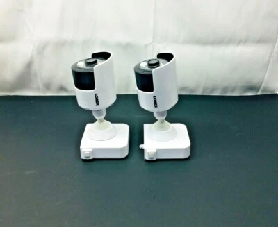 Lorex LWB3801-C Security Camera Dummy Camera Fake Indoor Outdoor Dummy (2 pack) - Image 1 of 4