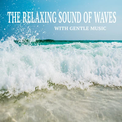 WAVES RELAXATION CD FOR MEDITATION,STRESS, SPA & SLEEP, WITH MUSIC SLEEP AID Foto 1 de 2