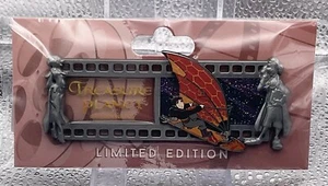 Disney WDI 2022 Filmstrip Treasure Planet 20th Anniversary LE 250 Pin - Picture 1 of 1