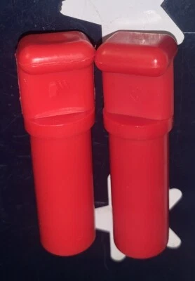 2X Parker Legris 1/2” OD PTC Push-To-Connect Push On Tube Fitting Plug KP 150036 - Image 1 of 4