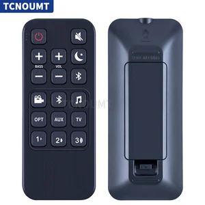 Fernbedienung für Polk Audio Soundbar Signa S1 S2 S3 RE6214-1 Soundbar - Bild 1 von 7