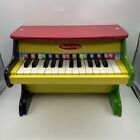 Melissa & Doug 1314 Learn-To-Play Toy Wood Piano With 25 Keys