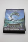 ECCO THE DOLPHIN THE TIDES OF TIME SEGA MEGA DRIVE GAME BOXED WITH MANUAL UK PAL