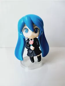 Vocaloid Hatsune Miku Nendoroid Figure Saihate Petit Good Smile - Picture 1 of 7