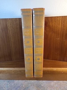 International Collectors Library, JENNIE, Ralph G. Martin, HC - Imagen 1 de 11