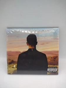 JUSTIN TIMBERLAKE - Everything I Thought It Was (CD Digipak 2024) Factory Sealed - Imagen 1 de 4