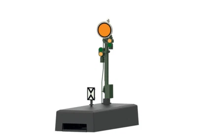 Märklin H0 70361 Form-Vorsignal passend zu 70391/-2 - Bild 1 von 2