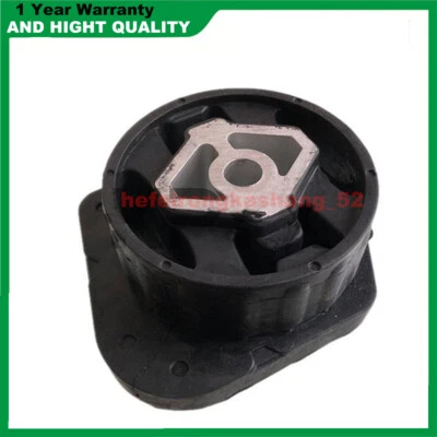 1pc Rear Engine Transmission Mount 22313421301 Fit For BMW X3 E83 2.0d 2004-2007 - Image 1 of 4
