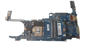 ✔️ HP EliteBook 820 G3 Motherboard i5-6300U 831763-601 Central European - Bild 1 von 3