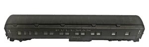 Kit Modelo Coche Athearn Escala Ho St. Croix Pullman Construido - Imagen 1 de 8