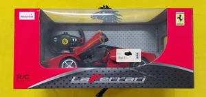 Modellino radiocomandato Ferrari "La Ferrari" - RASTAR - Originale - Foto 1 di 4