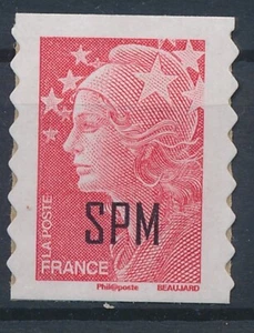 Timbre St Pierre et Miquelon 960**   neuf sans charnière - Foto 1 di 1