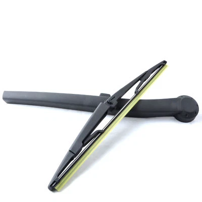  Braço e lâmina do limpador traseiro para Jeep Commander XK 2006 2007 2008 2009 2010 - Imagem 1 de 3