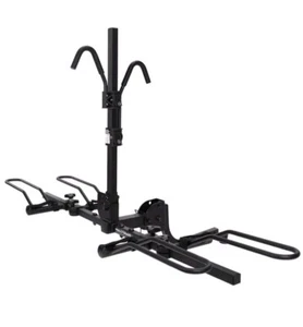 Hollywood Sport Rider 2 Bikes Hitch Bike Rack - HR1000. EUC - Picture 1 of 7