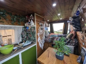 L3H2 Citroen Relay Campervan 2013 adventure off grid LWB - Picture 1 of 24