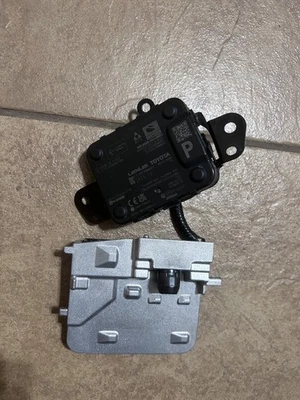 2024 2025 TACOMA  DISTANCE RADAR SENSOR OEM 88210-0E060 with camera - Image 1 of 4