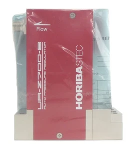 Horiba STEC UR-Z724M-B Mass Flow Controller MFC UR-Z700-B New - Picture 1 of 8