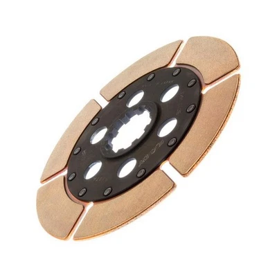 EXEDY Racing Clutch  Fits: 1986-1995 Mazda RX-7, 2004-2011 Mazda RX-8, 2006 Mits Foto 1 de 4