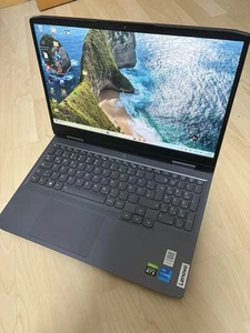 Lenovo Gaming Laptop RTX 4050 - Bild 1 von 3