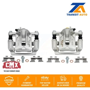 Rear Disc Brake Caliper Left Right Side Kit For Hyundai Tucson Kia Sportage - Picture 1 of 12