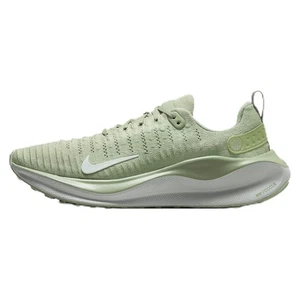 NIKE REACT X INFINITY RUN 4 FLYKNIT RUNNING SHOES SIZE 13 DR2665 300 NEW  - Picture 1 of 5