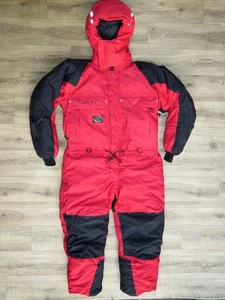 Piumino PHD Omega, M Arctic Extreme Cold 8000 alpinismo in quota prezzo consigliato £ 1780 - Foto 1 di 7