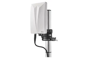 Antena interior-exterior EMOS Village, antena activa universal para larga distancia. - Imagen 1 de 4