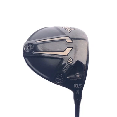 Used PXG 0311 XF GEN5 Driver / 10.5 Degrees / Regular Flex - Image 1 of 4