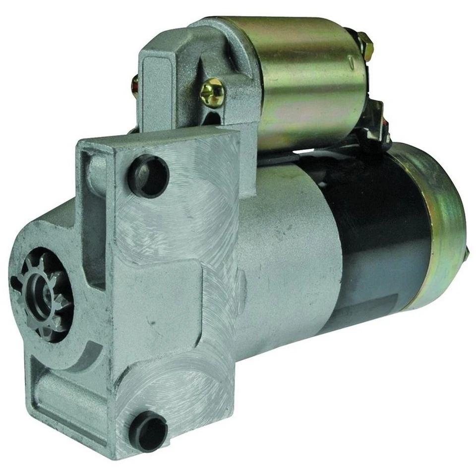 Novo Starter Para Isuzu Trooper V6 3.2L 1992-2002 Acura SLX V6 3.2L 1996-1999 - Imagem 1 de 4