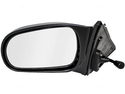 Espejo retrovisor izquierdo Brock 98837ZGYH 1999 1997 1998 sedán 4 puertas para Honda Civic 1996-2000 Foto 1 de 2