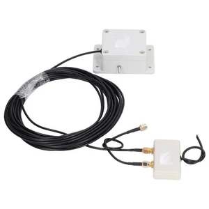Antena pętlowa Aktywny odbiór sygnału 0 5-30 MHz Zasilanie USB 9-14 V do - Zdjęcie 1 z 22