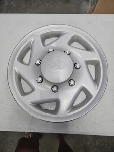 1992 to 2014 Ford Econoline E250 E350 16 inch hubcap wheel cover OEM - Picture 1 of 2