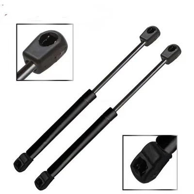 2PCS Front Bonnet Hood Lift Supports Gas Shock Struts For Toyota Camry 2007-2011 Foto 1 de 4