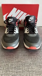 Nike Air Max 90 Golf Black Infrared CU9978-010 Men's Size 12. Great Condition. - Picture 1 of 5