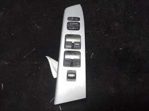 MAZDA BT50 POWER WINDOW SWITCH RH FRONT (MASTER SWITCH), DUAL CAB, TWIN PLUG TYP - Picture 1 of 4