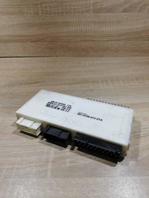 6901229   Central body control module Fits for BMW 5 E39 - Image 1 of 3