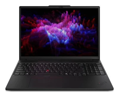 Lenovo ThinkPad P16S G3 Core Ultra 7 155H RTX 500 Ada 1TB 32GB 1920 x 1200 - Imagen 1 de 4