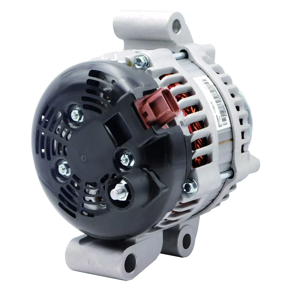 For Ford F-250 Super Duty 2008-2010 WAI Global 11290N Alternator - Image 1 of 1