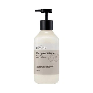 BEYOND Deep Moisture Smoothing Body Emulsion 500ml (16.9oz) K-Beauty - Bild 1 von 1