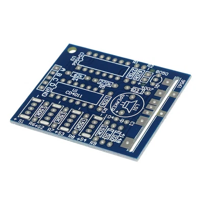 DIY Elektronik Soundbox Musik Modul Lernset Bastelgerät für Arduino - Bild 1 von 4